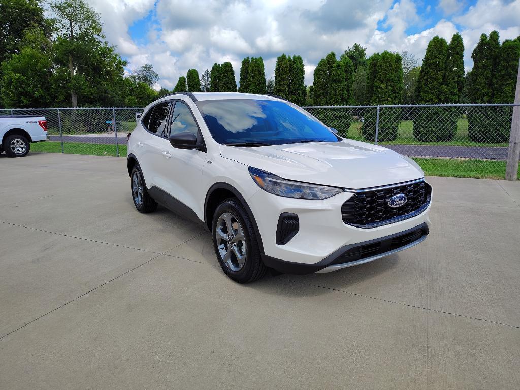 new 2025 Ford Escape car, priced at $37,080