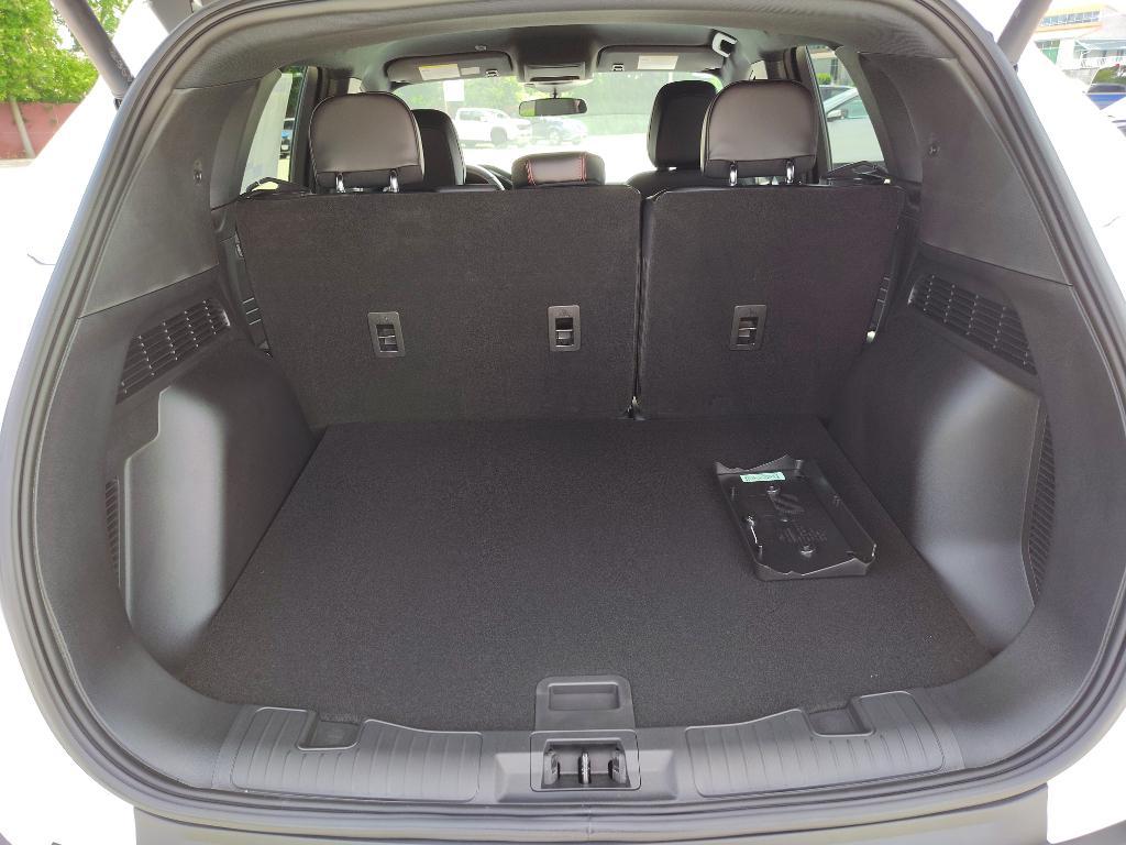 new 2025 Ford Escape car, priced at $37,080
