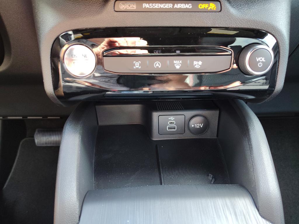 new 2025 Ford Escape car, priced at $37,080
