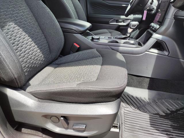 used 2024 Ford Ranger car, priced at $39,995