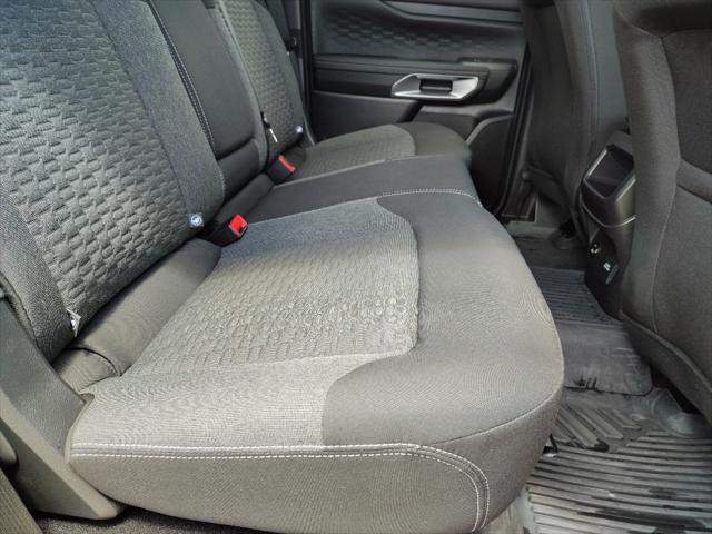 used 2024 Ford Ranger car, priced at $39,995