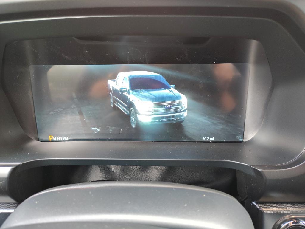 new 2025 Ford F-150 car, priced at $80,935