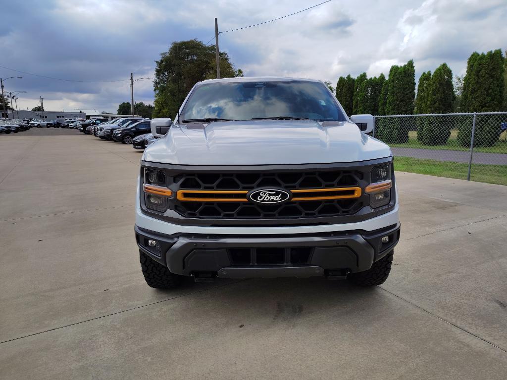 new 2025 Ford F-150 car, priced at $80,935