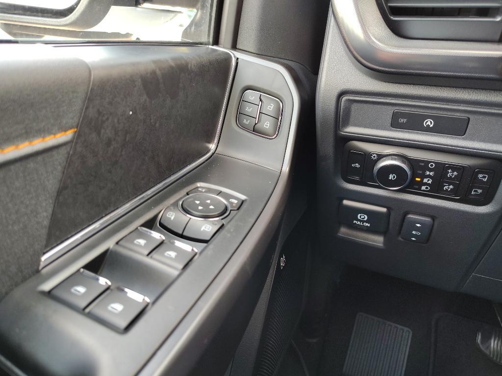 new 2025 Ford F-150 car, priced at $80,935