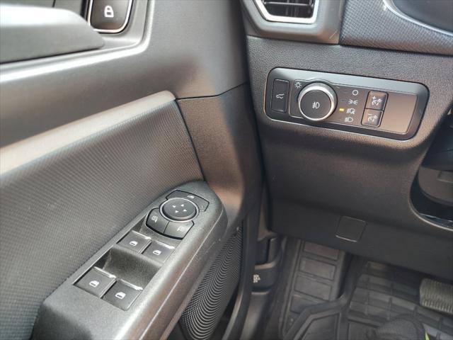 used 2021 Ford Bronco Sport car, priced at $24,496