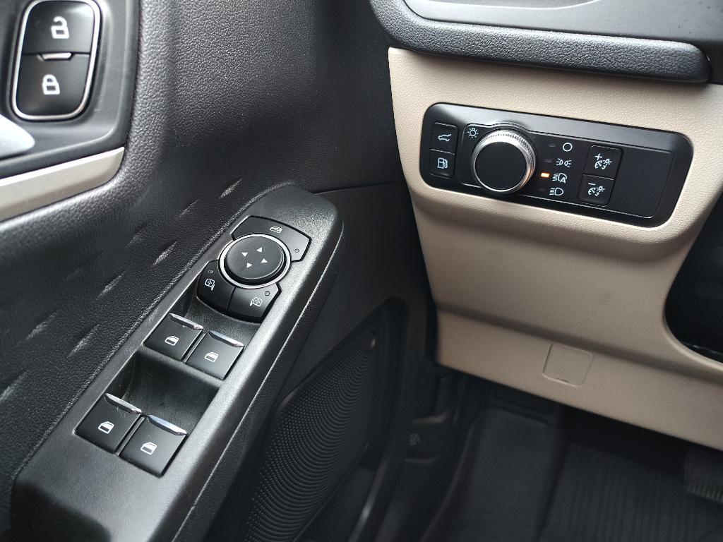 used 2020 Ford Escape car, priced at $19,997