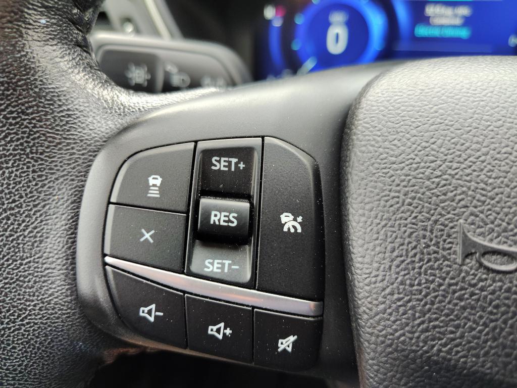 used 2020 Ford Escape car, priced at $19,997