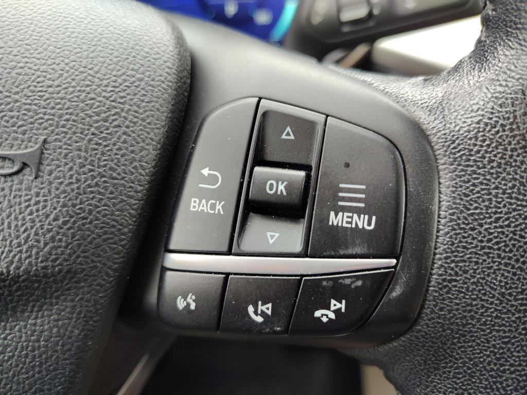 used 2020 Ford Escape car, priced at $19,997