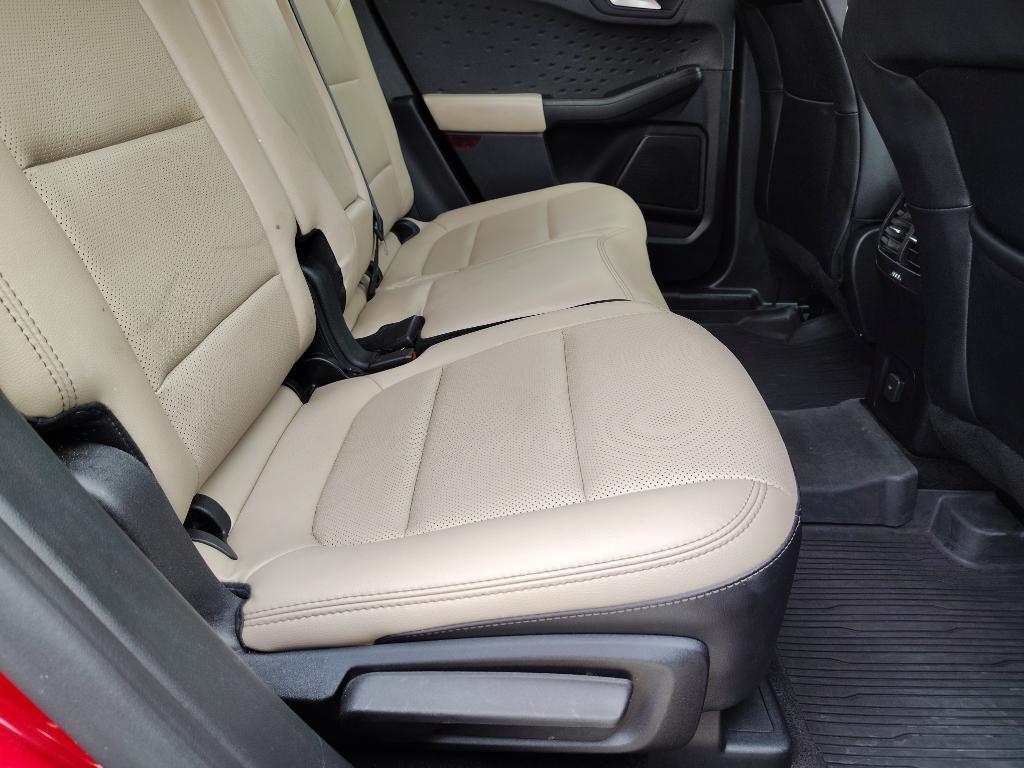 used 2020 Ford Escape car, priced at $19,997