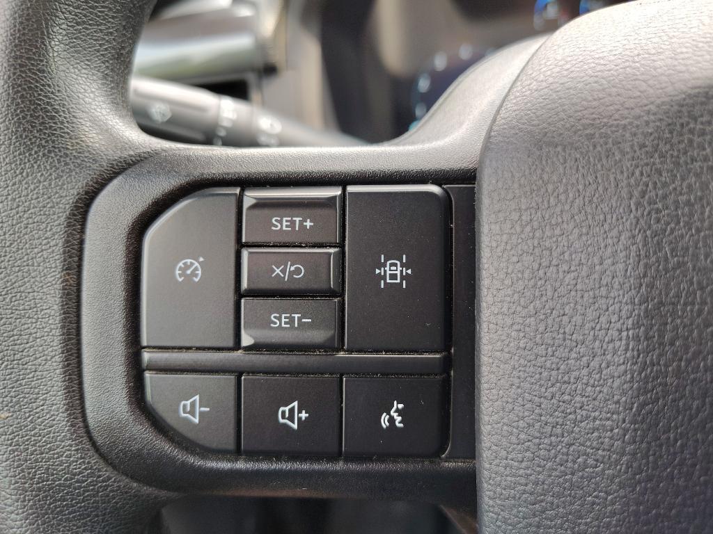 used 2024 Ford F-150 car, priced at $43,991