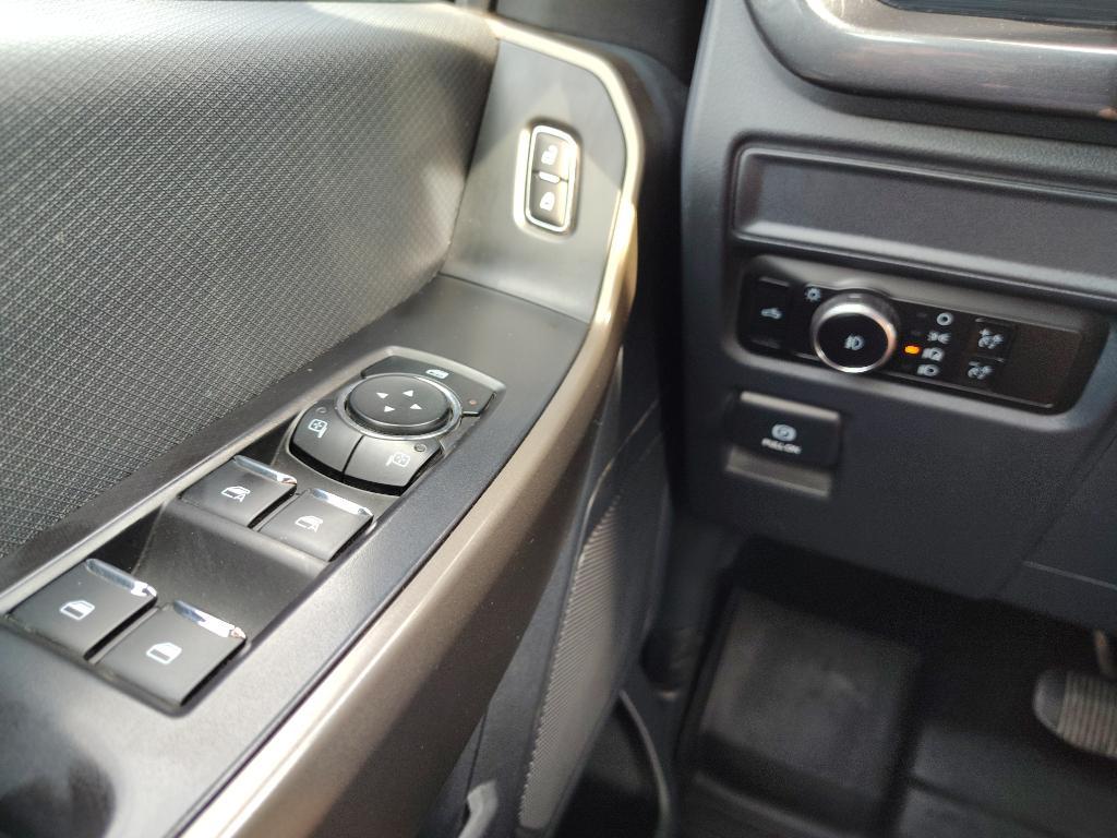 used 2024 Ford F-150 car, priced at $43,991