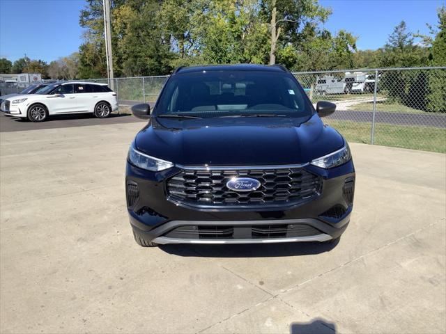 new 2025 Ford Escape car, priced at $35,815