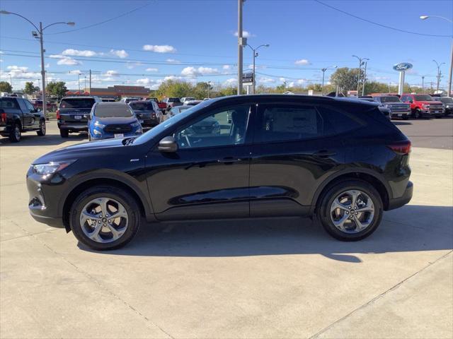 new 2025 Ford Escape car, priced at $35,815