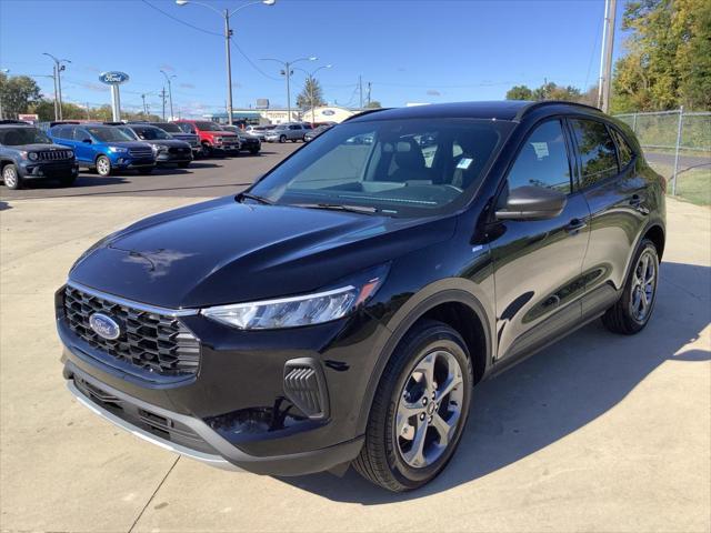 new 2025 Ford Escape car, priced at $35,815