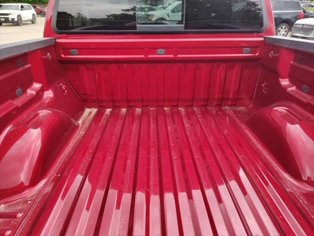 used 2022 GMC Canyon car, priced at $35,995