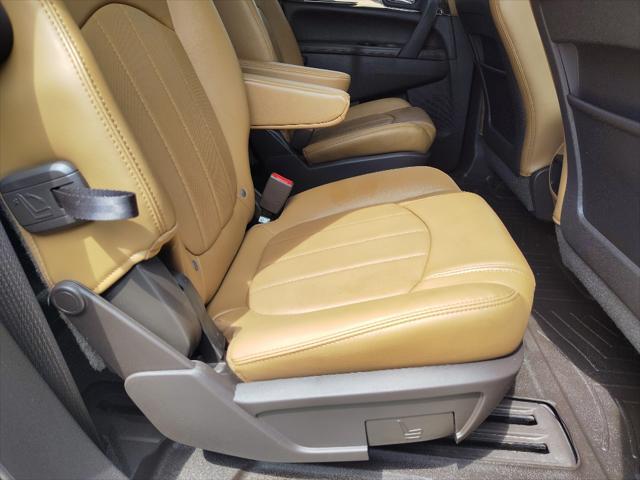 used 2017 Buick Enclave car, priced at $18,596