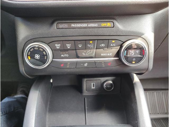 used 2020 Ford Escape car, priced at $17,774