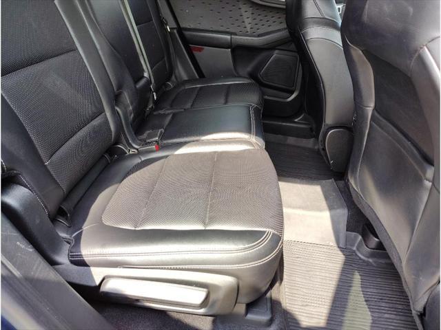 used 2020 Ford Escape car, priced at $17,774