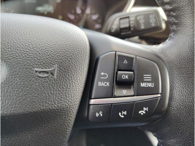 used 2020 Ford Escape car, priced at $17,774
