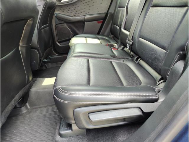 used 2020 Ford Escape car, priced at $17,774