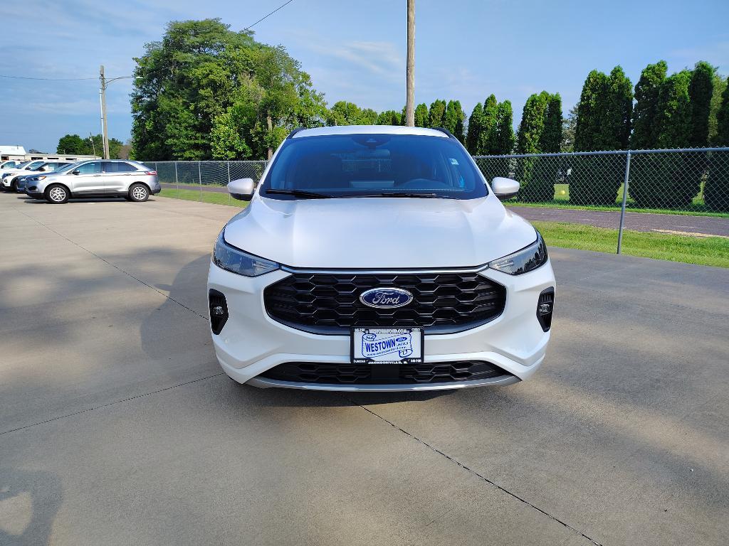 used 2023 Ford Escape car, priced at $28,487