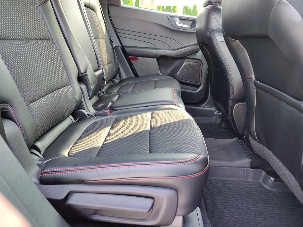 used 2023 Ford Escape car, priced at $28,487
