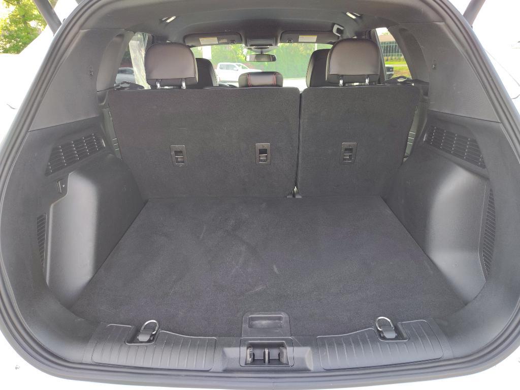 used 2023 Ford Escape car, priced at $28,487