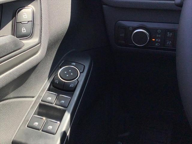 new 2025 Ford Escape car, priced at $32,480