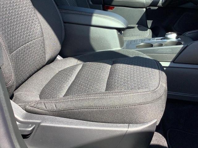 new 2025 Ford Escape car, priced at $32,480