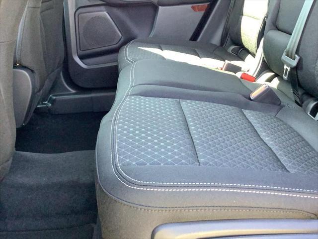 new 2025 Ford Escape car, priced at $32,480
