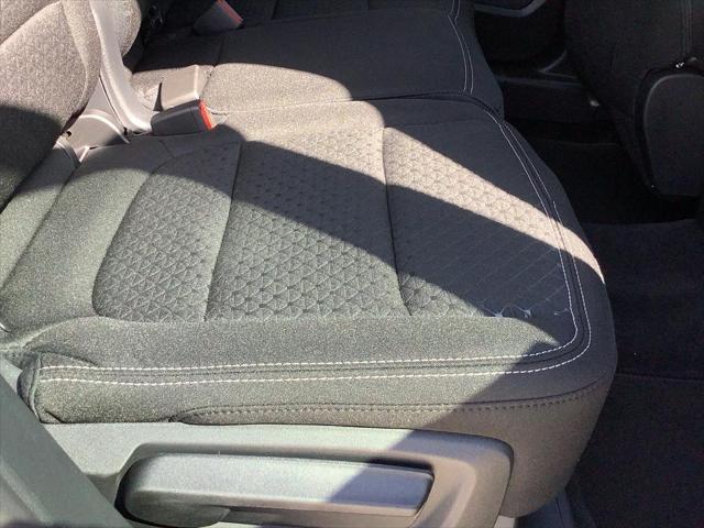 new 2025 Ford Escape car, priced at $32,480