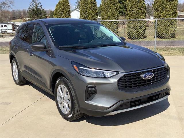 new 2025 Ford Escape car, priced at $32,480