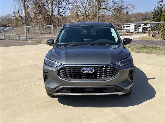 new 2025 Ford Escape car, priced at $32,480