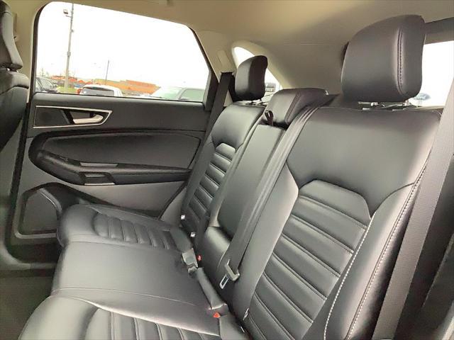 used 2022 Ford Edge car, priced at $28,592