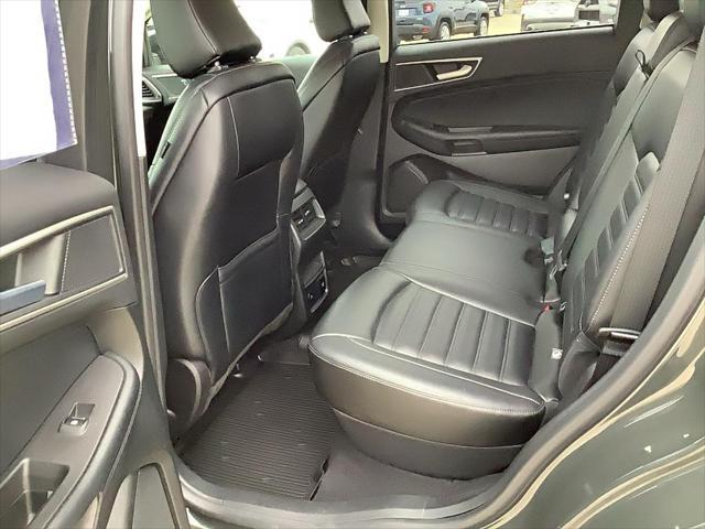 used 2022 Ford Edge car, priced at $27,595