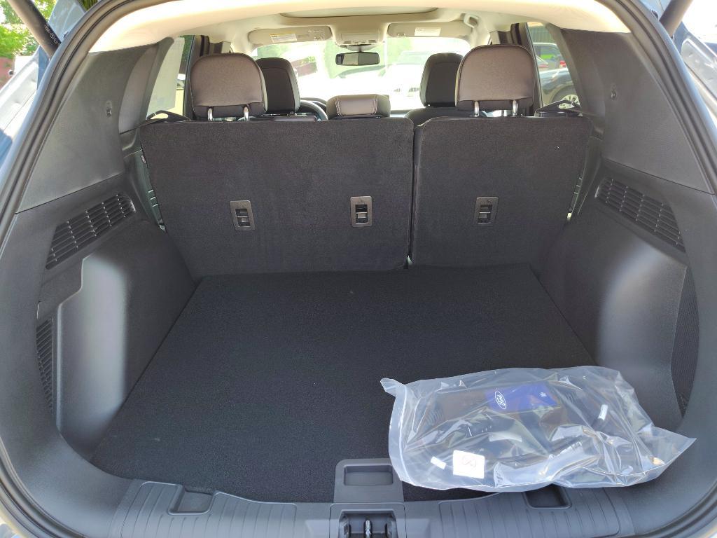new 2025 Ford Escape PHEV car, priced at $45,475