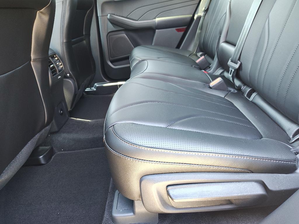 new 2025 Ford Escape PHEV car, priced at $45,475