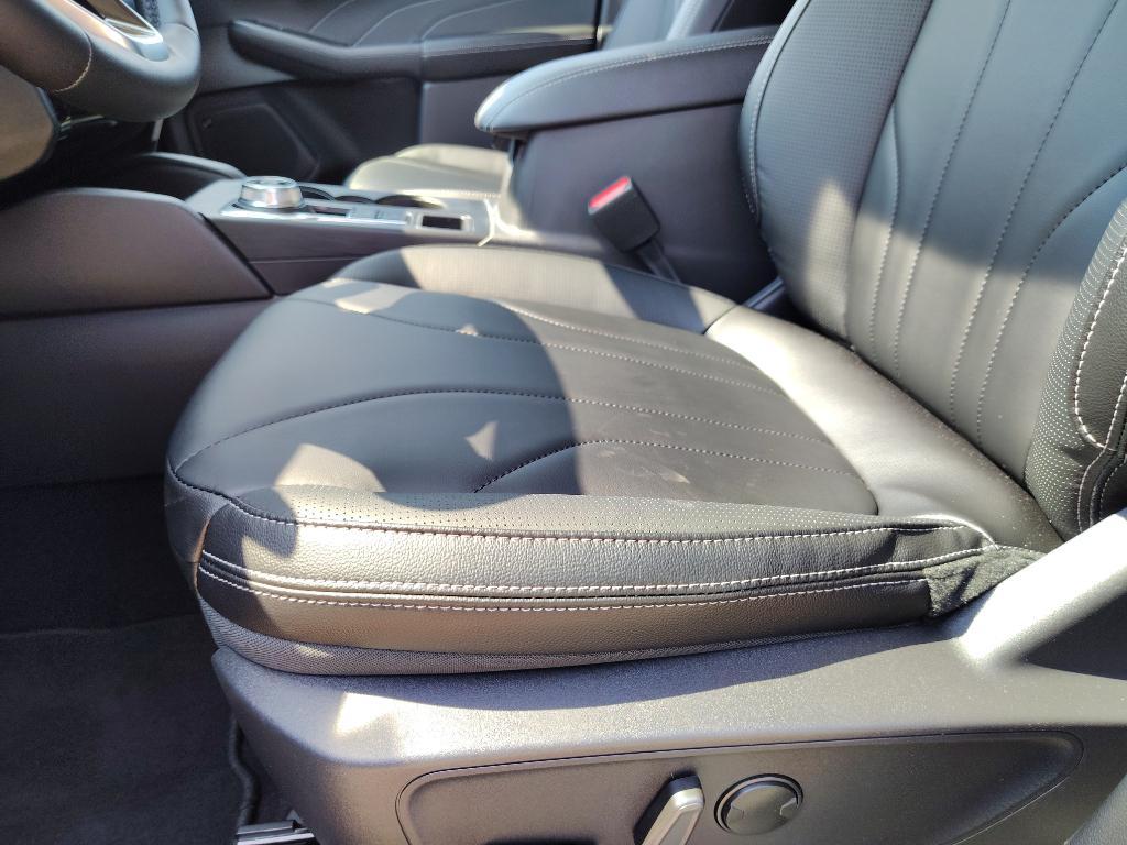new 2025 Ford Escape PHEV car, priced at $45,475