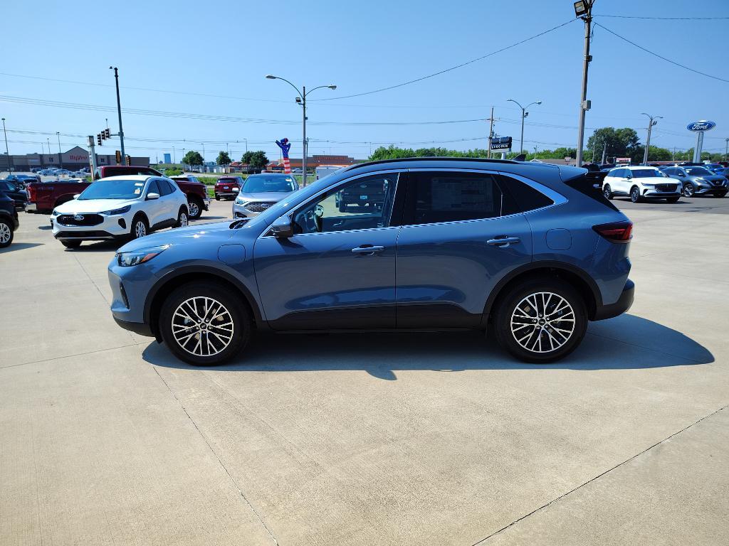 new 2025 Ford Escape PHEV car, priced at $45,475