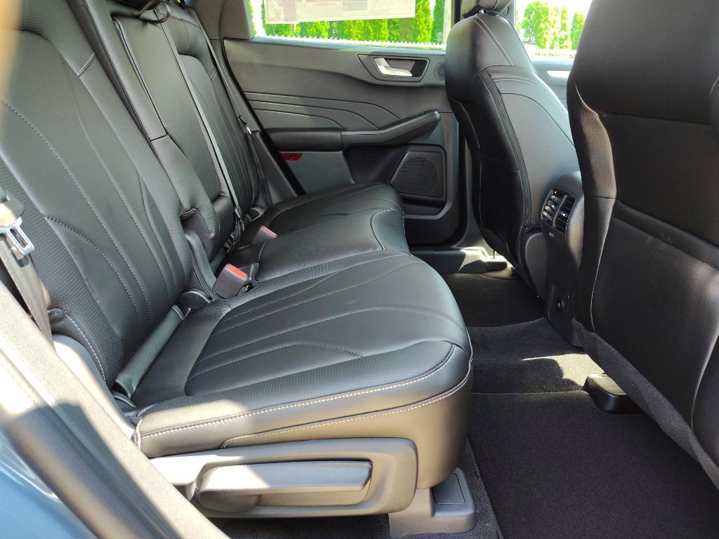 new 2025 Ford Escape PHEV car, priced at $45,475