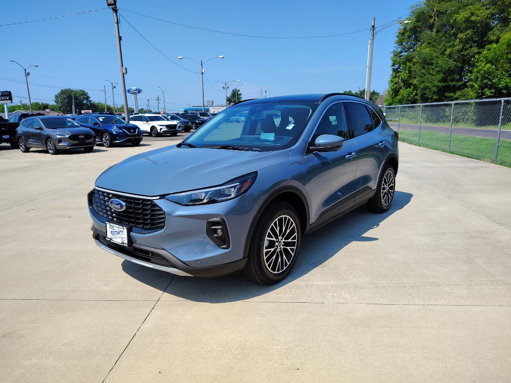 new 2025 Ford Escape PHEV car, priced at $45,475