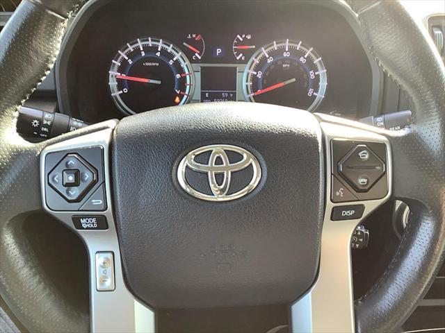 used 2018 Toyota 4Runner car, priced at $32,992