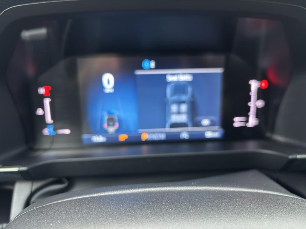 new 2025 Ford Ranger car, priced at $44,630