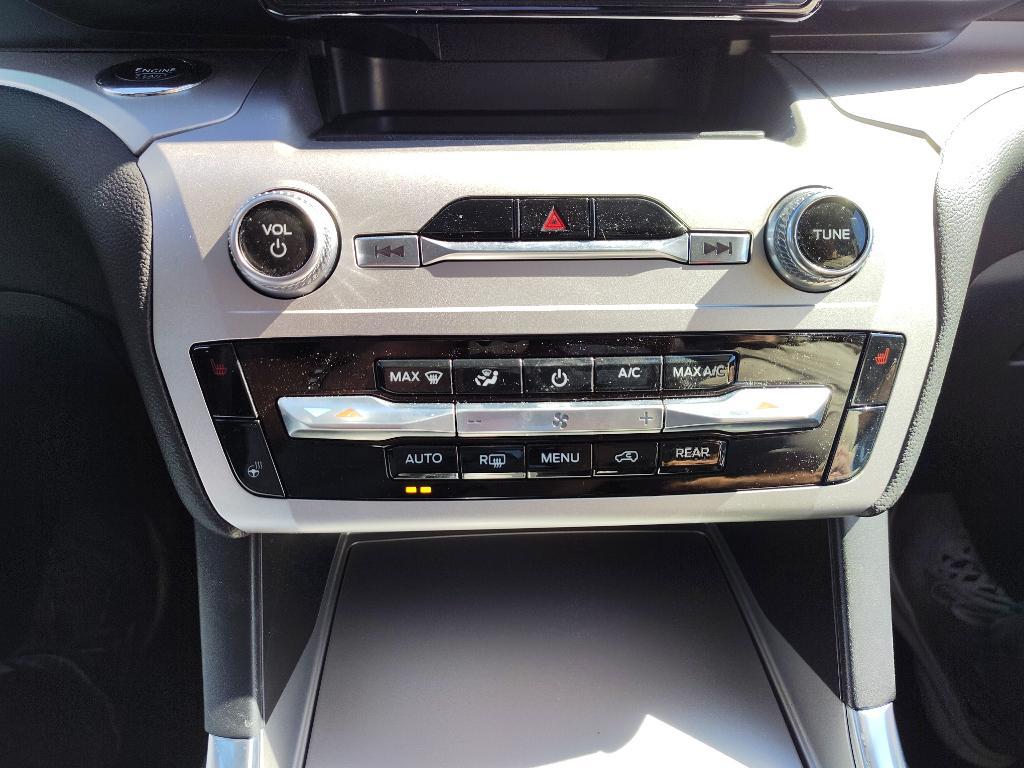 used 2023 Ford Explorer car, priced at $35,989
