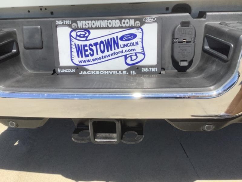 used 2021 Ram 2500 car, priced at $53,301
