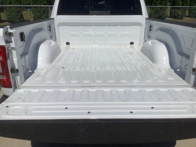 used 2021 Ram 2500 car, priced at $62,696