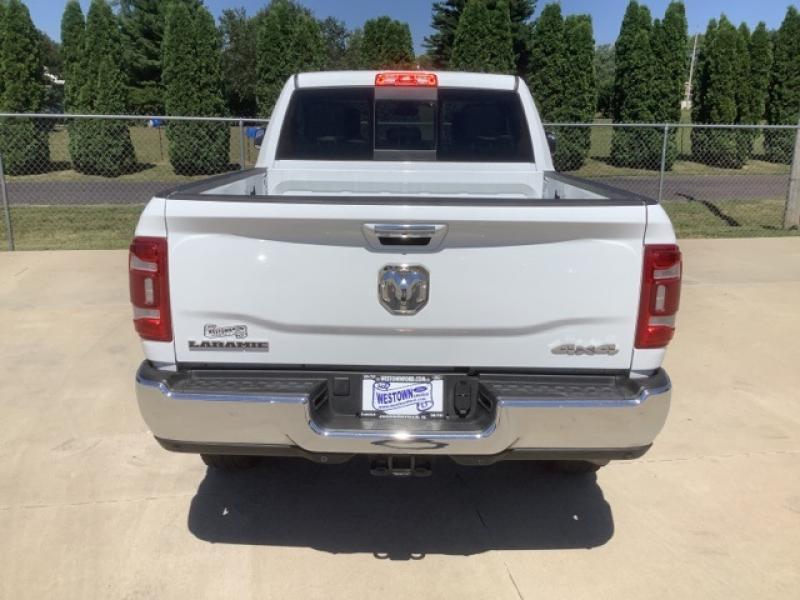 used 2021 Ram 2500 car, priced at $62,696