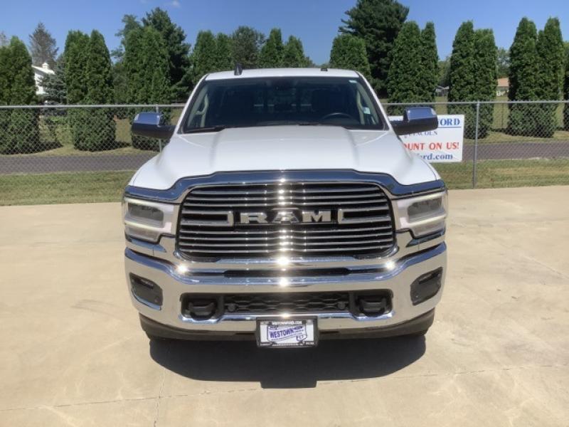 used 2021 Ram 2500 car, priced at $62,696