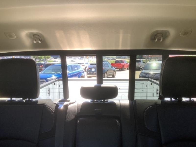 used 2021 Ram 2500 car, priced at $53,301