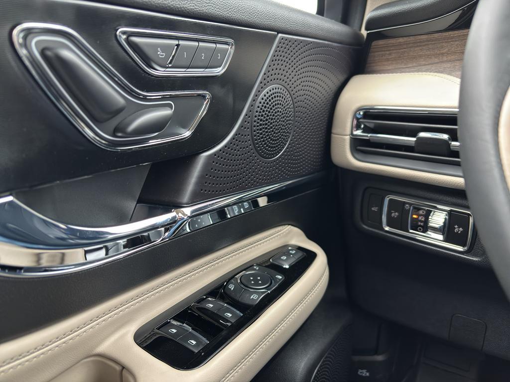 new 2026 Lincoln Corsair car, priced at $55,585